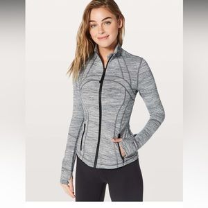 Lululemon Define Jacket great condition